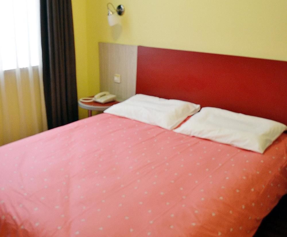 Home Inn Changchun Dajing Road Ouya Outlets ภายนอก รูปภาพ